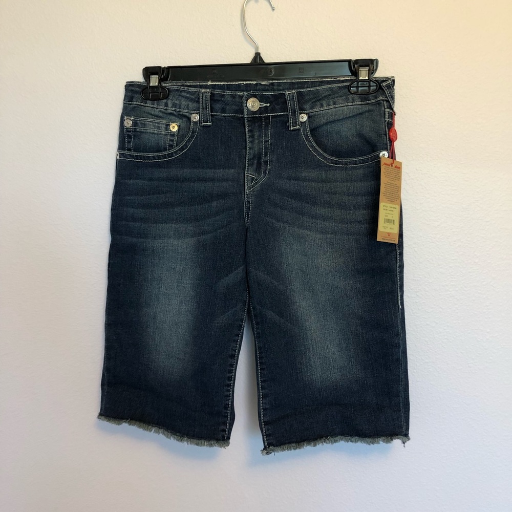Boys True Religion shorts